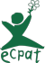 ECPAT Bundeskooperationskonzept Logo